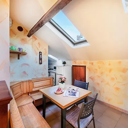 Appartement In Front Of The Sea *