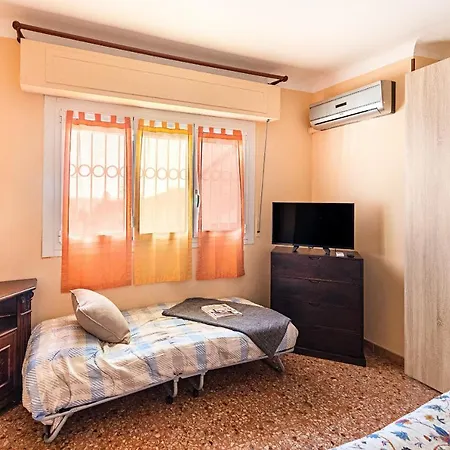Appartement In Front Of The Sea