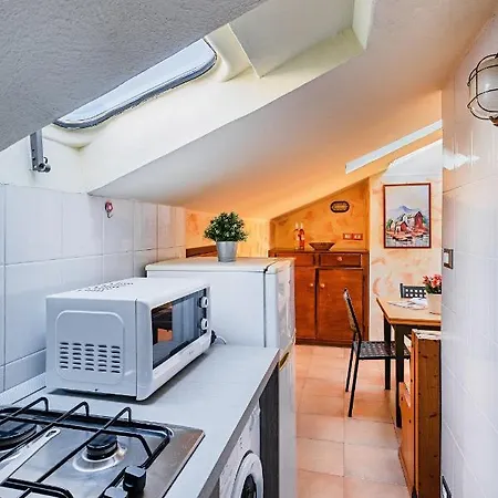 Appartement In Front Of The Sea San Remo